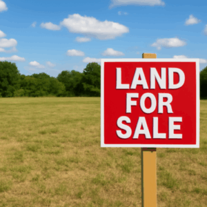 land for sale