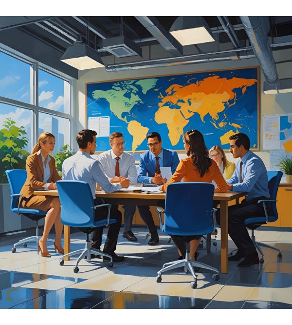 Business Problem Solving – Turning Challenges into Opportunities