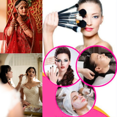 Beauty – Confidence Through Self-Care