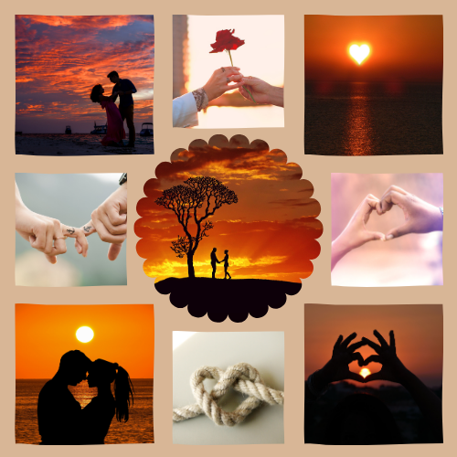 Relationships – Building Stronger Bonds